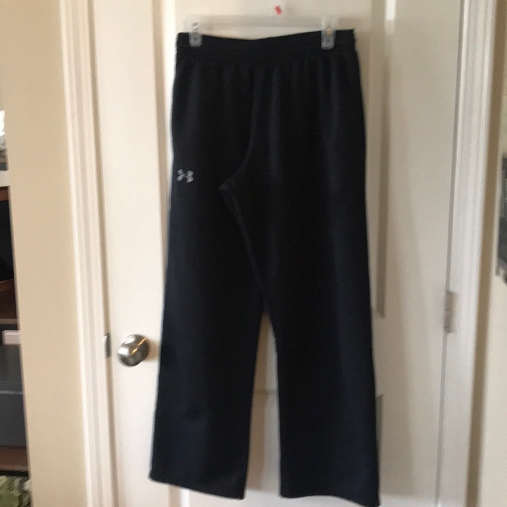 Men’s Under Armour sweatpants